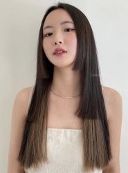 -HG美发设计沙龙