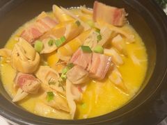 -老阿爸鲜鱼土菜(园区永旺店)