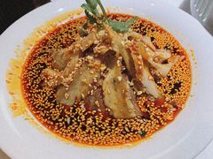 夫妻肺片-青花椒花椒鱼(合生汇店)