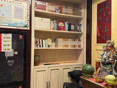 -老牌坊鲁菜名店(宽厚里店)