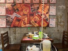 -行运海鲜食集(北京首店)