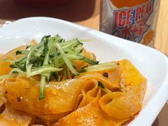 -子午路张记肉夹馍(兵马俑店)