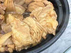 -紫藤园·天目湖大鱼头(南山竹海店)