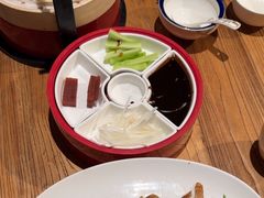 -京坛汇·烤鸭·京菜(宋庄店)