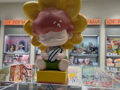 -泡泡玛特POPMART(苏州诚品生活店)