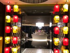 -华厦大酒店·桃源西餐厅·自助餐