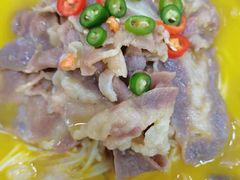 -老牌坊鲁菜名店(聊城美食岛店)