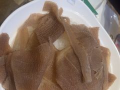 -清真军邺·金富苑肥牛(石坡街旗舰店)