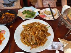 -古南都·老广东酒楼(龙江店)