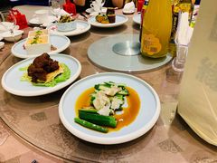 -海景壹号大酒店(滨湖店)