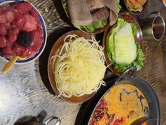 -冯校长老火锅(深圳总店)