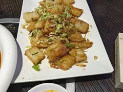 -东江海鲜大排档·潮汕菜·砂锅粥