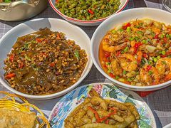 -彭耕记猪油炒小菜(吉联mall店)