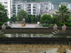 -张家界青和锦江国际酒店