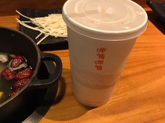 -呷哺呷哺(西单大悦城店)