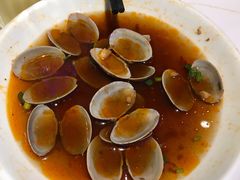 -尚岛私房菜(西方巷店)
