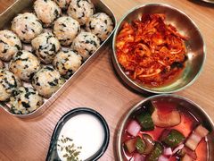 -HOTISLAND海鸡岛·韩国料理(江南西店)