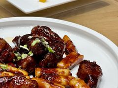-枣子树·素食餐厅(朱家尖店)