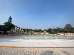 -太阳岛度假酒店