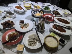 -鸭王烤鸭店(三里河店)