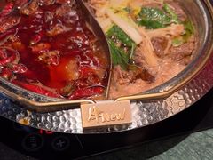 -牛New寿喜烧(金鹰世界店)