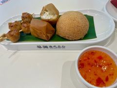 -蔡澜点心·粤菜(月星环球港店)