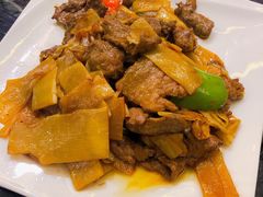 -美极鲜食坊(宝安南路店)