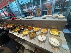 -董记老清泉·鲜切涮羊肉(窑岭店)