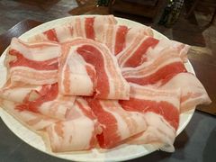 -陈府大宅门成都火锅·手切鲜肉(太原街店)