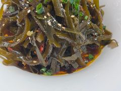 酸辣海带丝-和记小菜(东方店)