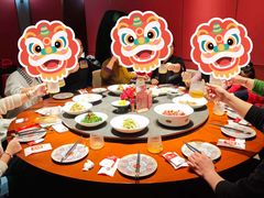 -鸽子侯·家宴·平价海鲜(绿地店)