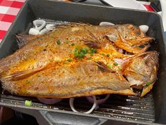 -西贝莜面村(上海百联西郊店)