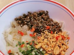 -阿当·小炒牛肉面(人广店)