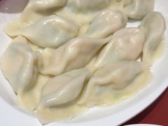 -喜家德虾仁水饺(北京超极合生汇店)