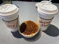 -陈记甜品窝(中山北路店)