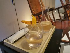 -上海柏悦酒店