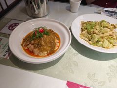 -福荣新中式餐厅