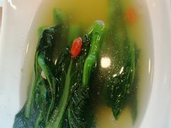 -潮喜竹溪荔湖酒家(荔枝湾店)