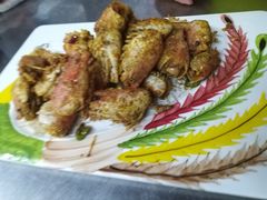 -食德喜·阳山鸡王食研基地