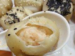 -小杨生煎(深圳岗厦北店)