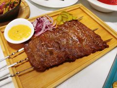 -马克西姆俄罗斯餐厅(通亚街店)