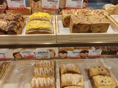 -爸爸糖吐司面包(悠唐购物中心店)