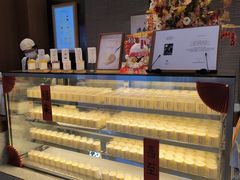 -连杏双皮奶(长沙国金店)