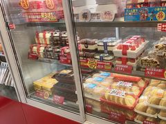 -味多美蛋糕(回龙观东大街店)