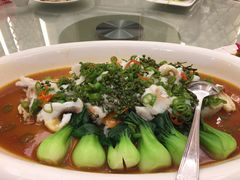 -金翠皇宫粤菜·点心·海鲜(科技园店)