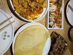 -榆林镇筋饼(知春路店)