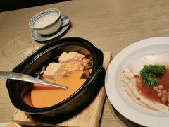 -汤城小厨•粤菜•靓汤(望京凯德mall店)