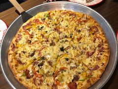 -Tubestation站点比萨(高新万达ONE店)