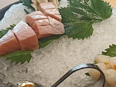 -花和海鲜自助(梅江店)
