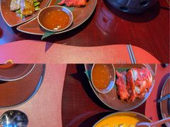 -红泰·泰精选·特色料理(中山路店)